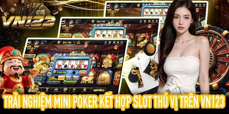 Chiến thuật Video Poker