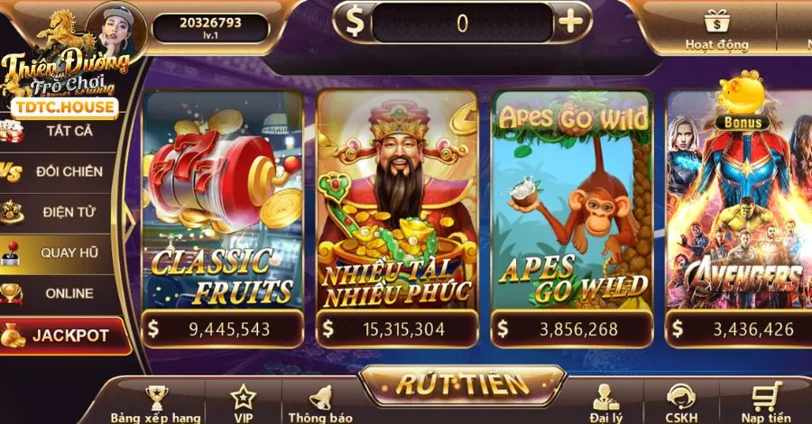Mẹo Chơi Nổ Hũ Hiệu Quả 188bey