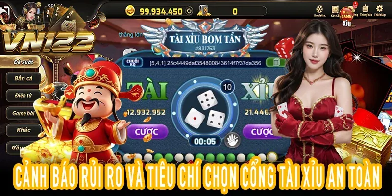 Đồ họa game bắn cá