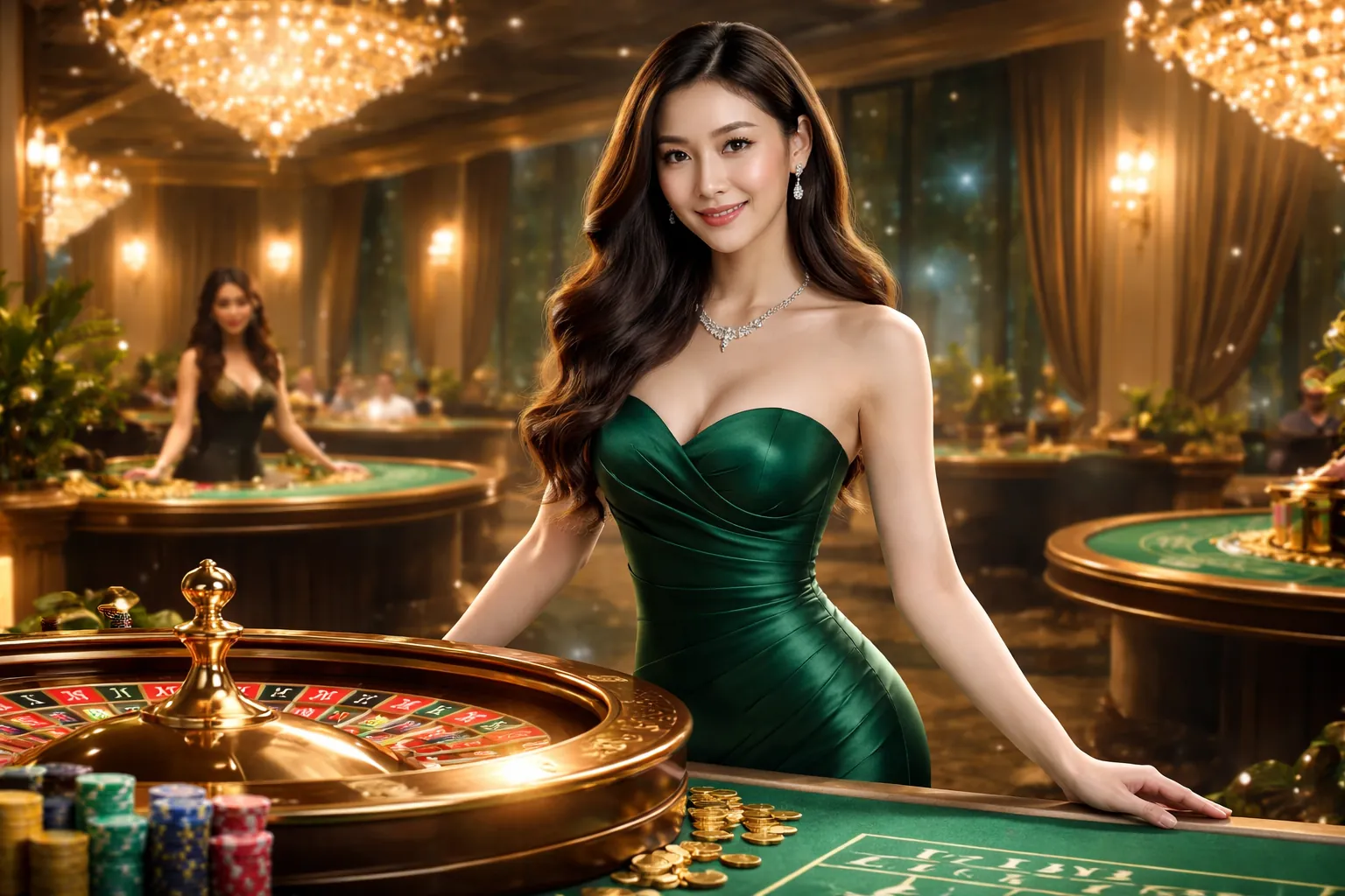 Biểu tượng bảo mật và uy tín