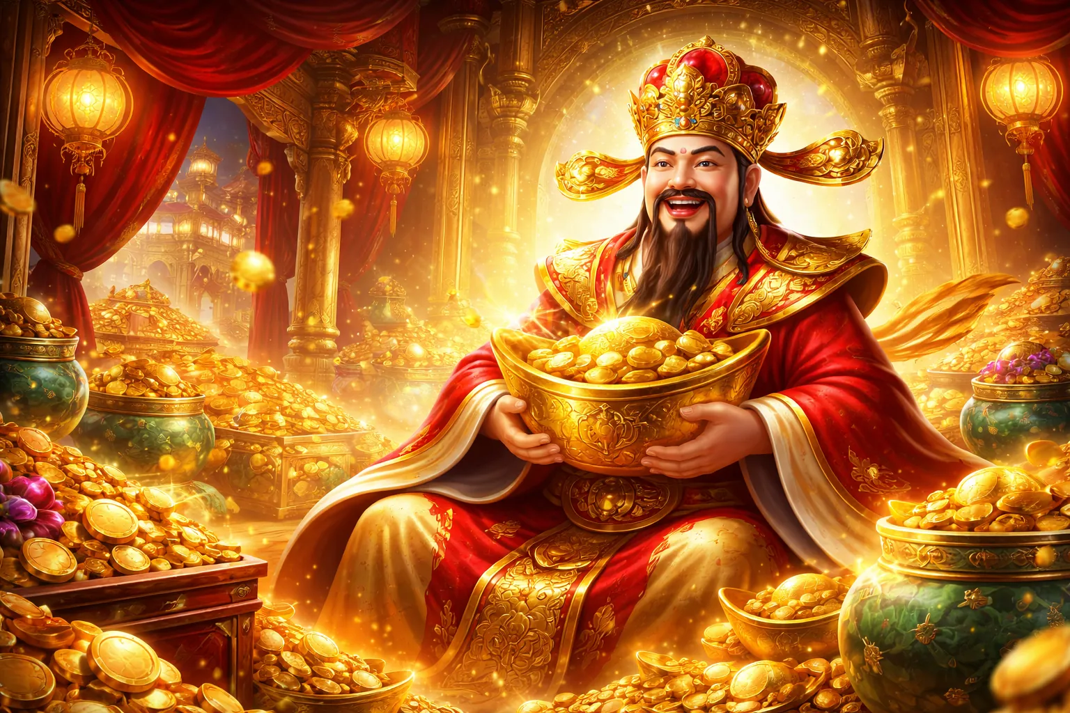 Các chương trình khuyến mãi hấp dẫn